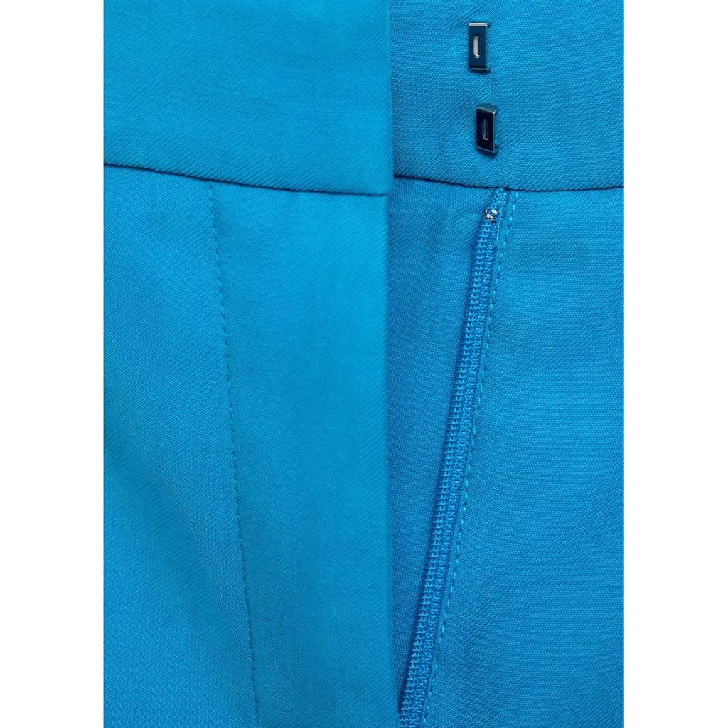 Pantalon Droit Costume