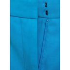 Pantalon Droit Costume