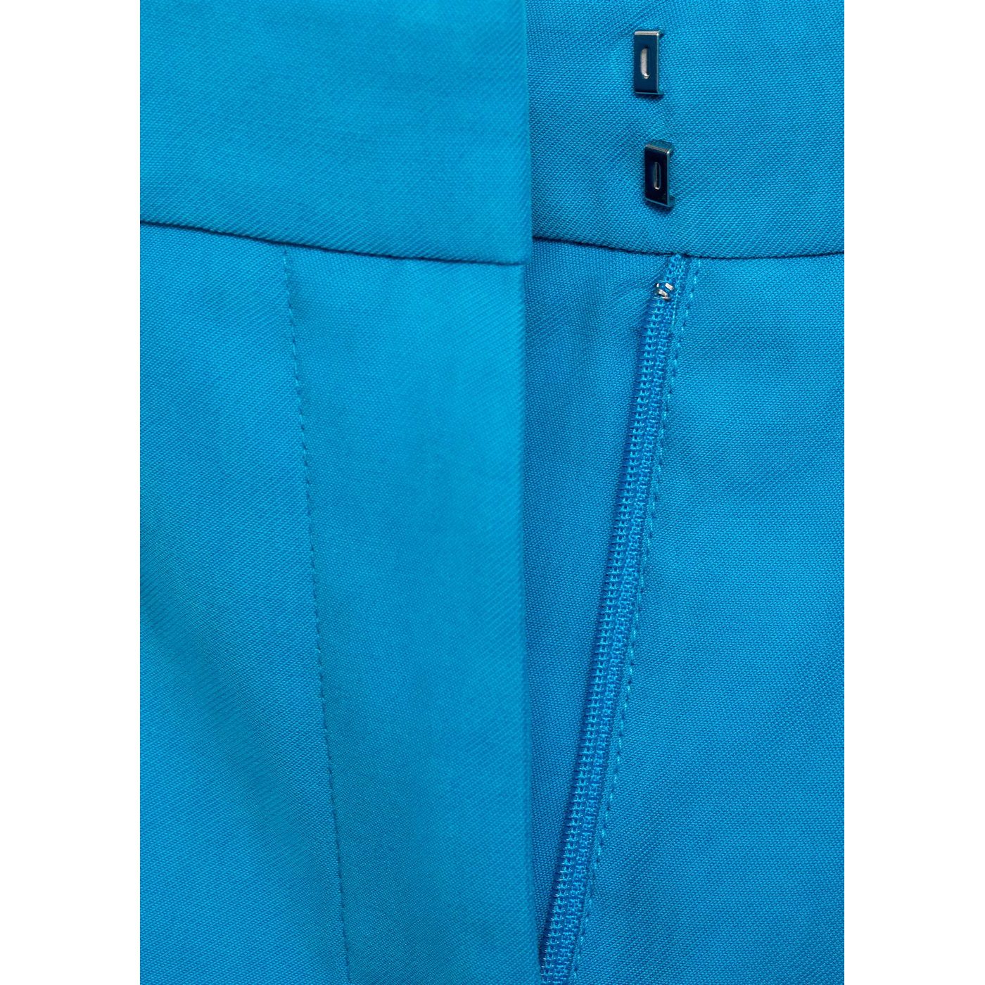 Pantalon Droit Costume