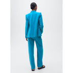 Pantalon Droit Costume
