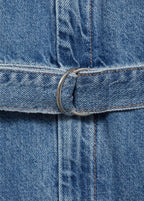 Combinaison Jean Ceinture