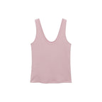 Top Coton Bretelles Larges
