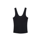 Top Coton Bretelles Larges