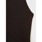 Robe Longue Ouverture Arrière