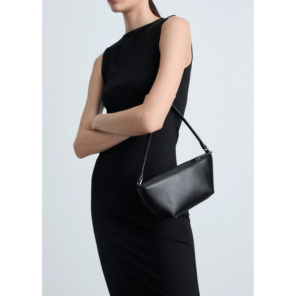 Robe Longue Ouverture Arrière
