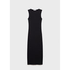 Robe Longue Ouverture Arrière