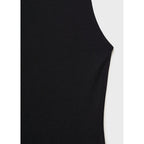 Robe Longue Ouverture Arrière