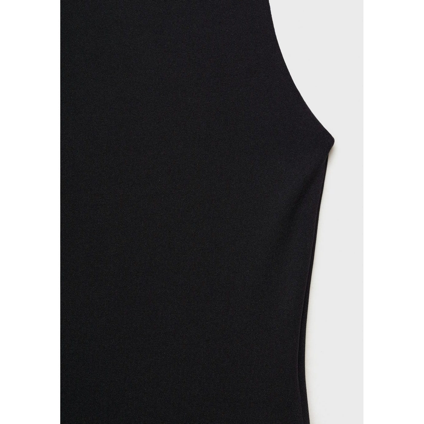 Robe Longue Ouverture Arrière