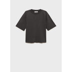T-Shirt Coton Oversize Grossesse
