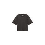 T-Shirt Coton Oversize Grossesse