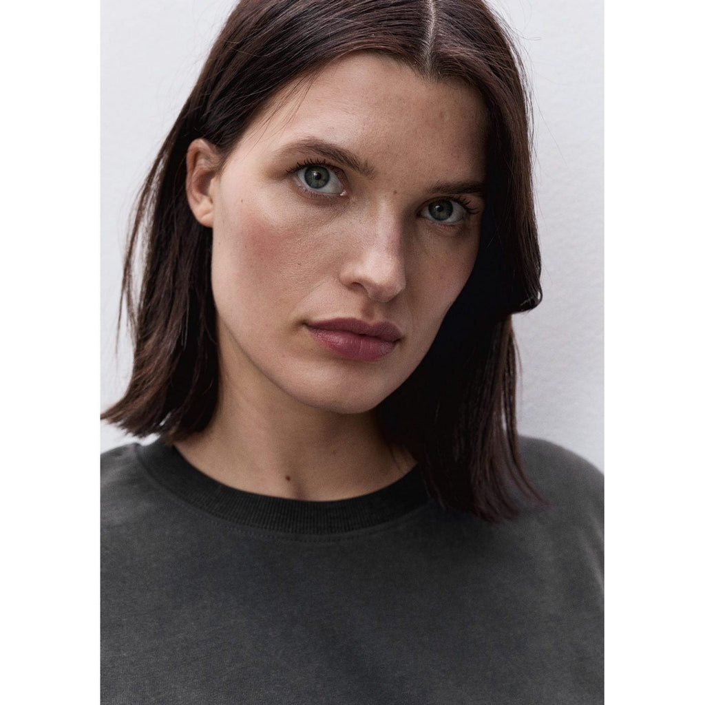 T-Shirt Coton Oversize Grossesse