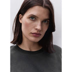 T-Shirt Coton Oversize Grossesse