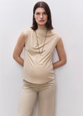 Pantalon Wide Leg Prémaman