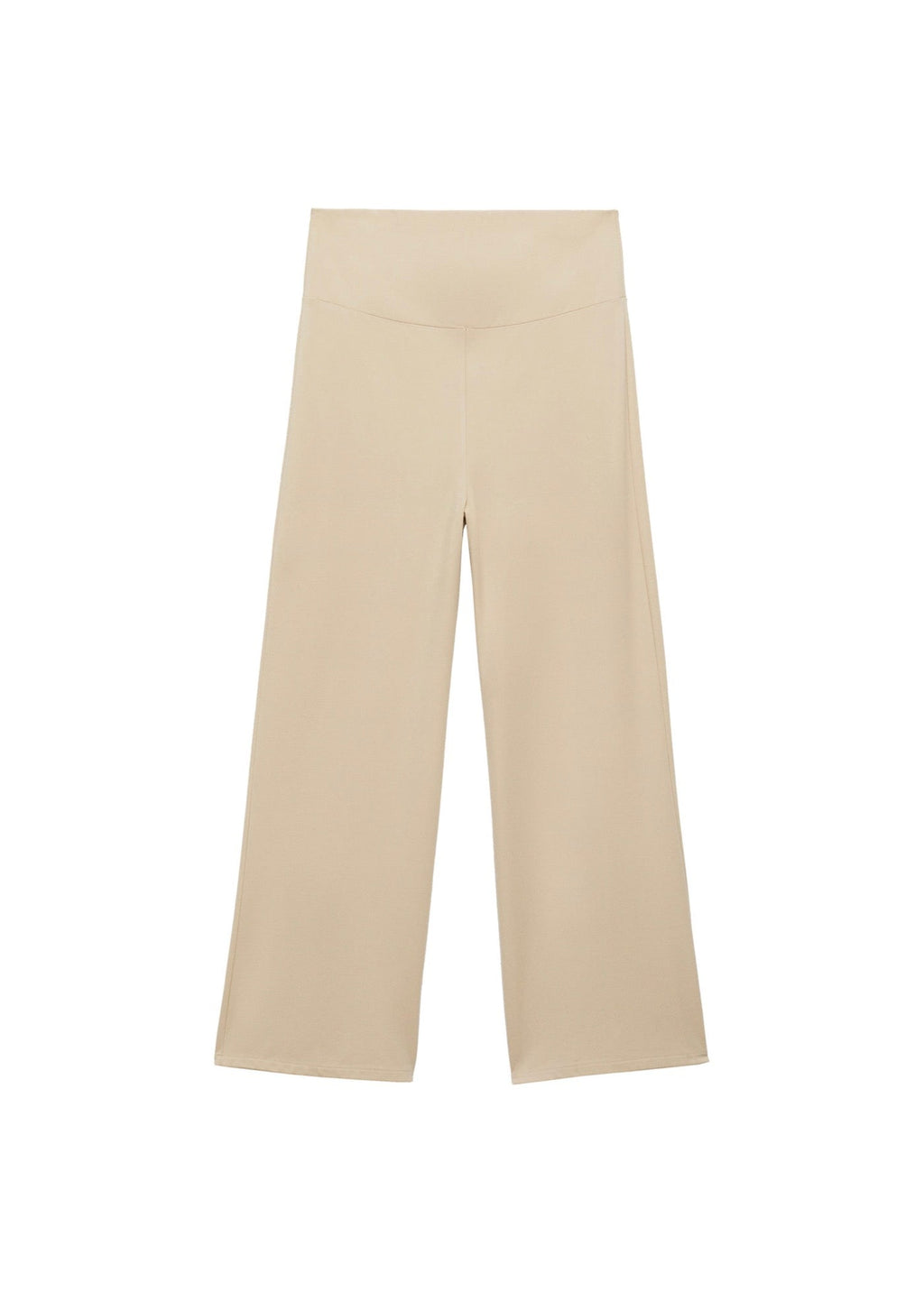 Pantalon Wide Leg Prémaman