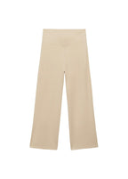 Pantalon Wide Leg Prémaman