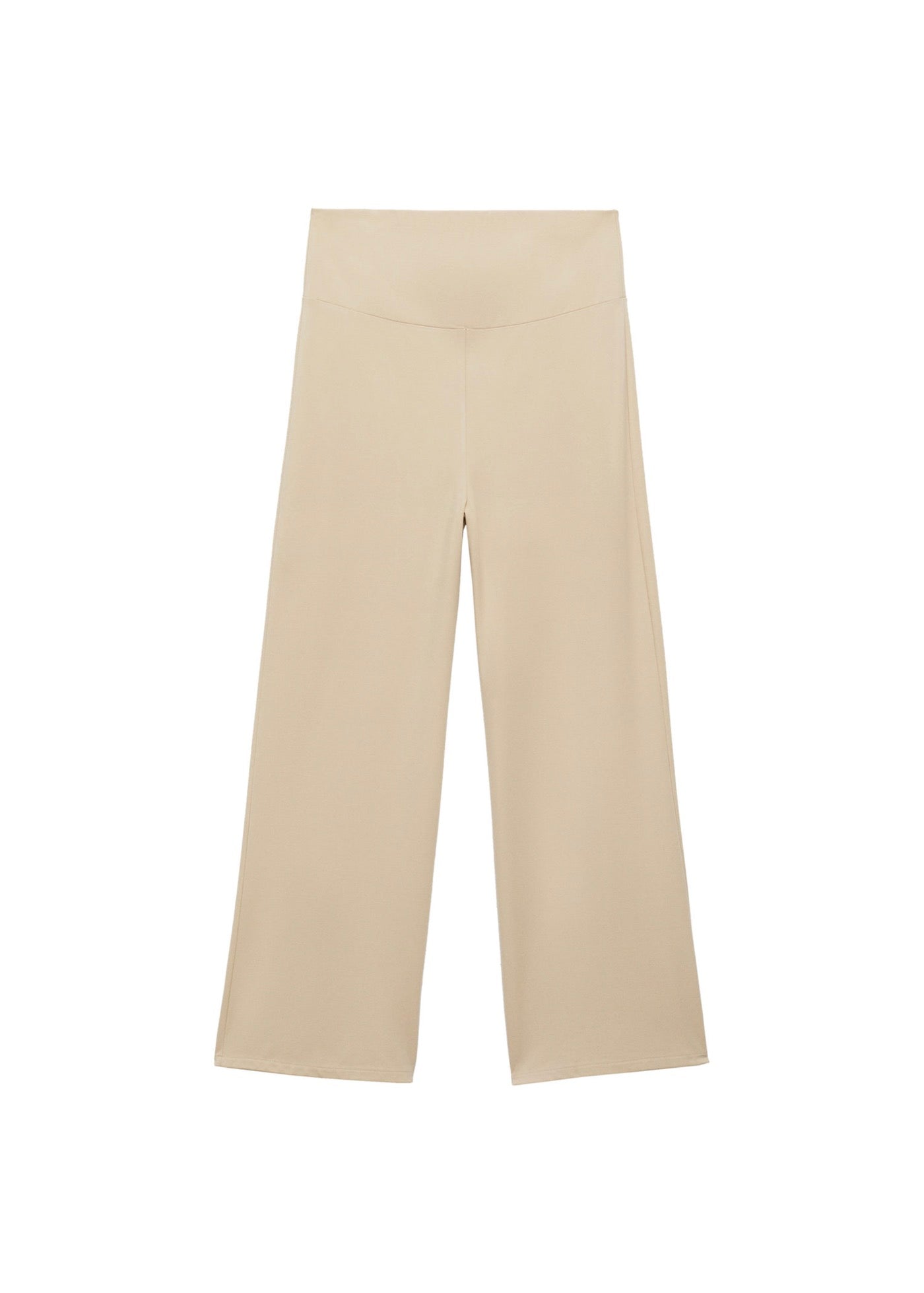 Pantalon Wide Leg Prémaman