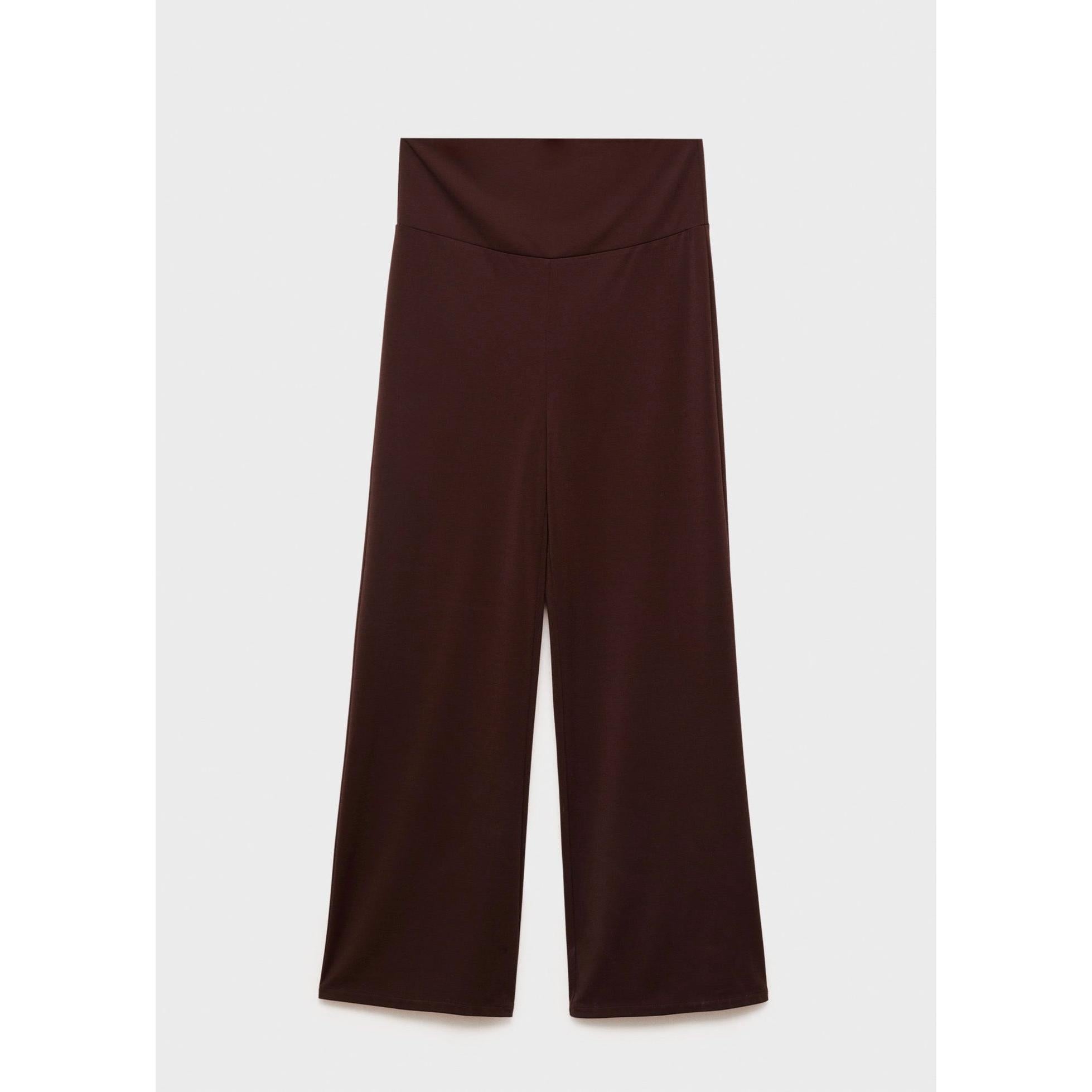 Pantalon Wide Leg Prémaman