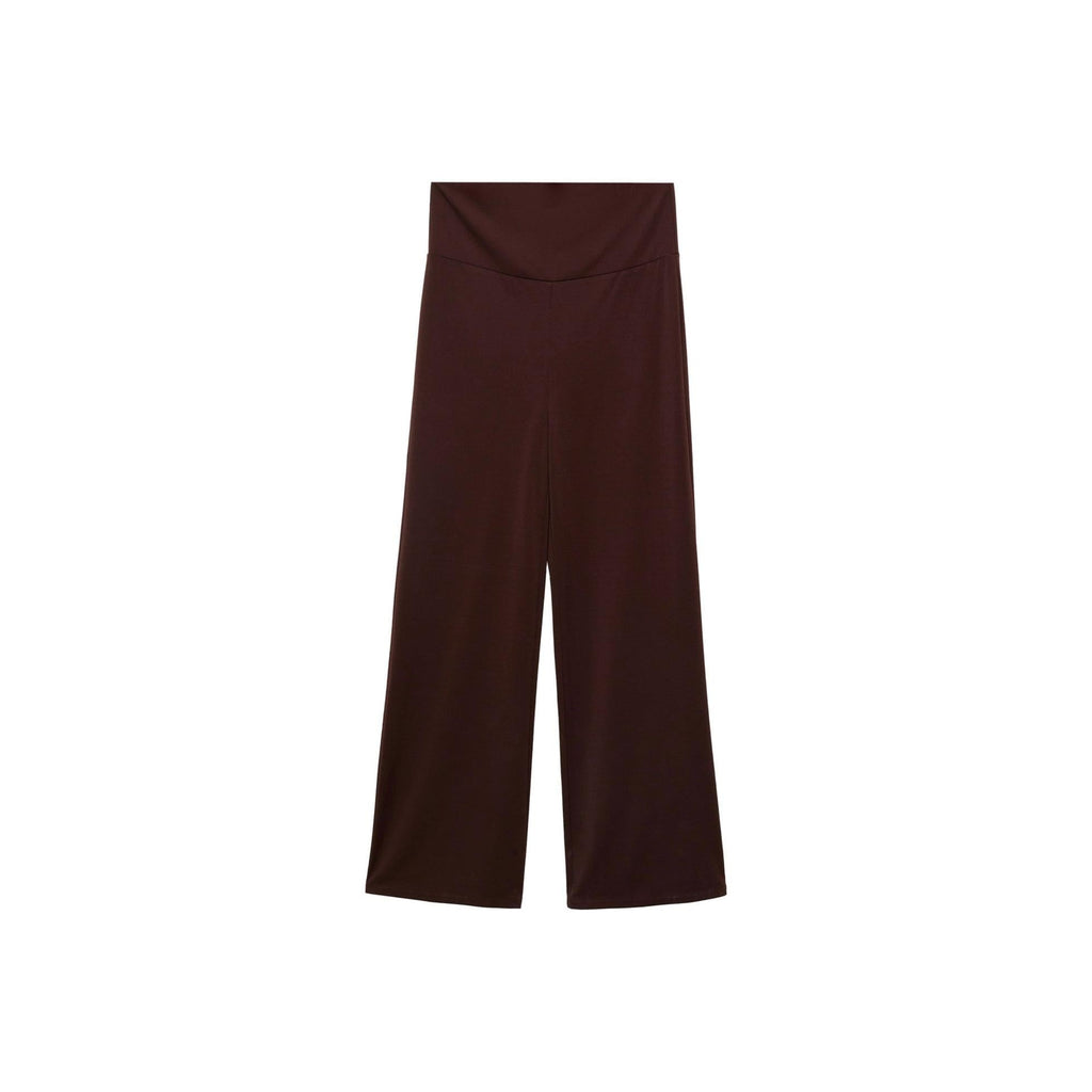Pantalon Wide Leg Prémaman