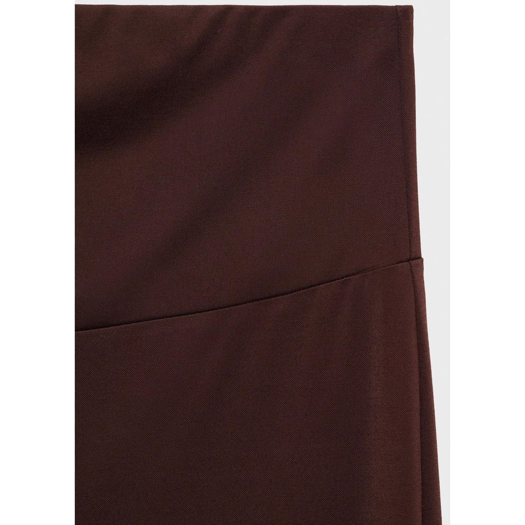 Pantalon Wide Leg Prémaman
