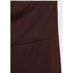 Pantalon Wide Leg Prémaman
