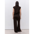 Pantalon Wide Leg Prémaman