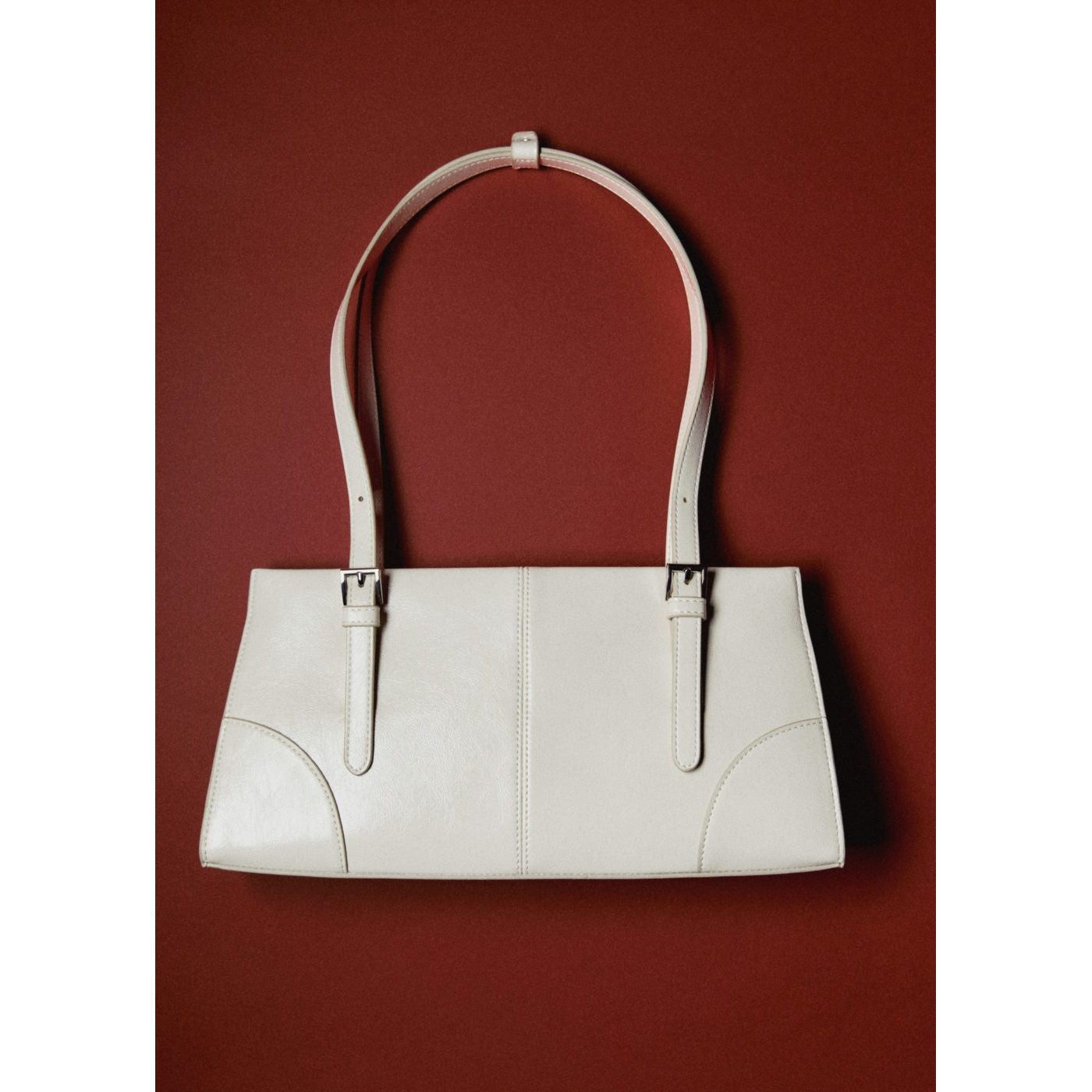 Sac Porté Épaule Boucles