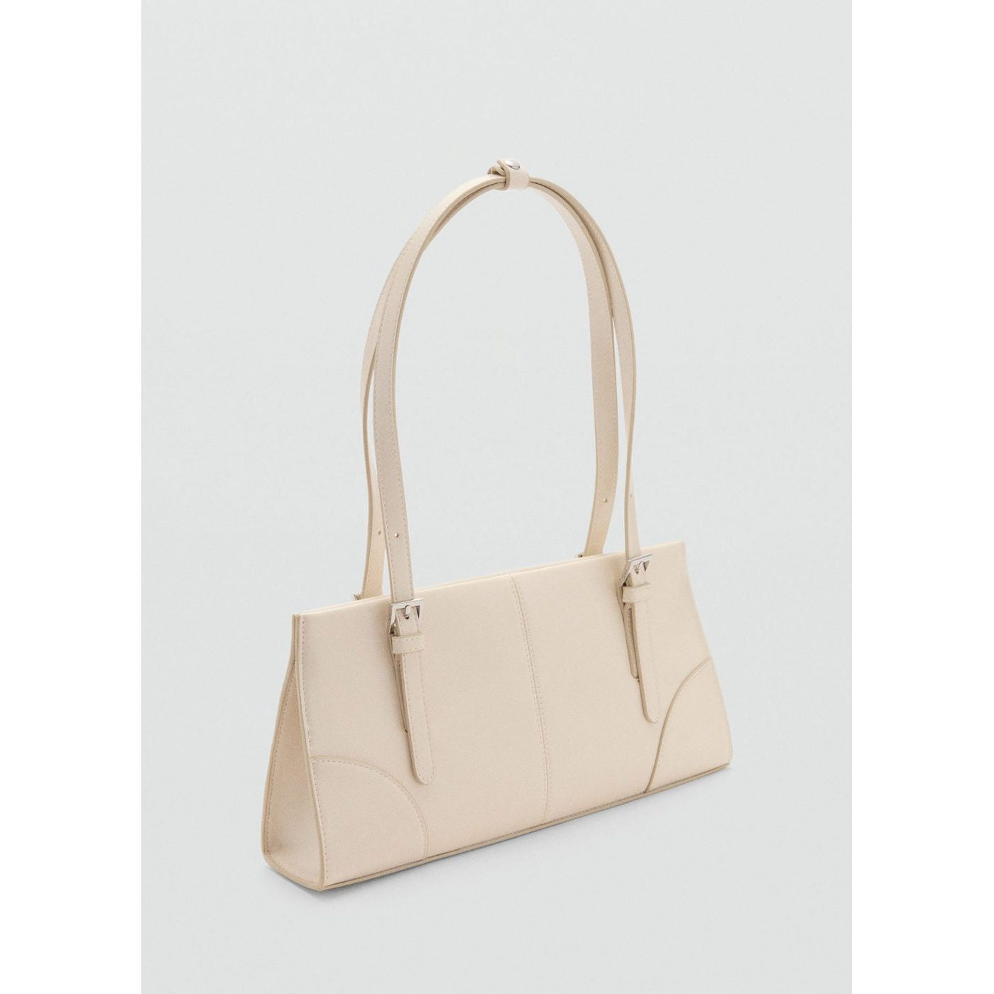 Sac Porté Épaule Boucles