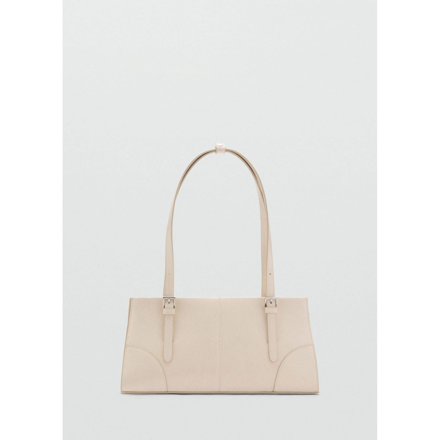 Sac Porté Épaule Boucles