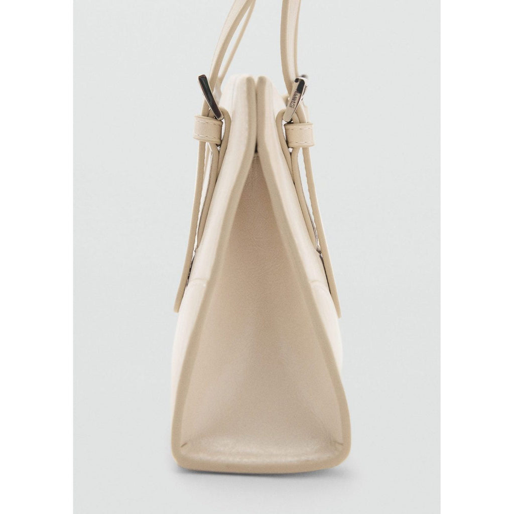 Sac Porté Épaule Boucles