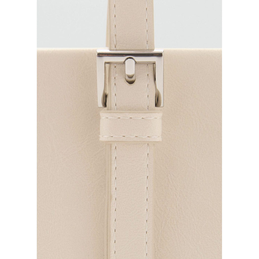Sac Porté Épaule Boucles