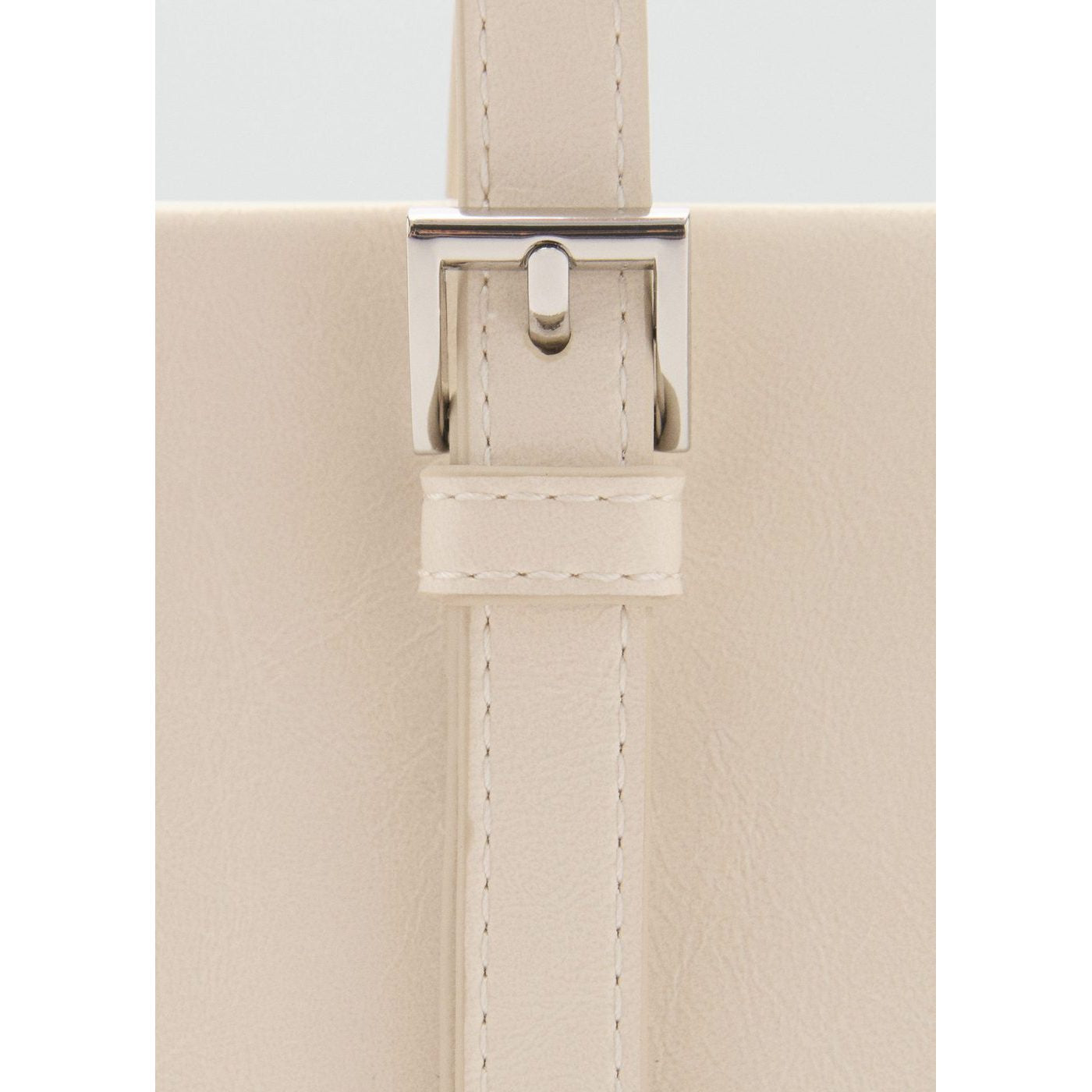 Sac Porté Épaule Boucles
