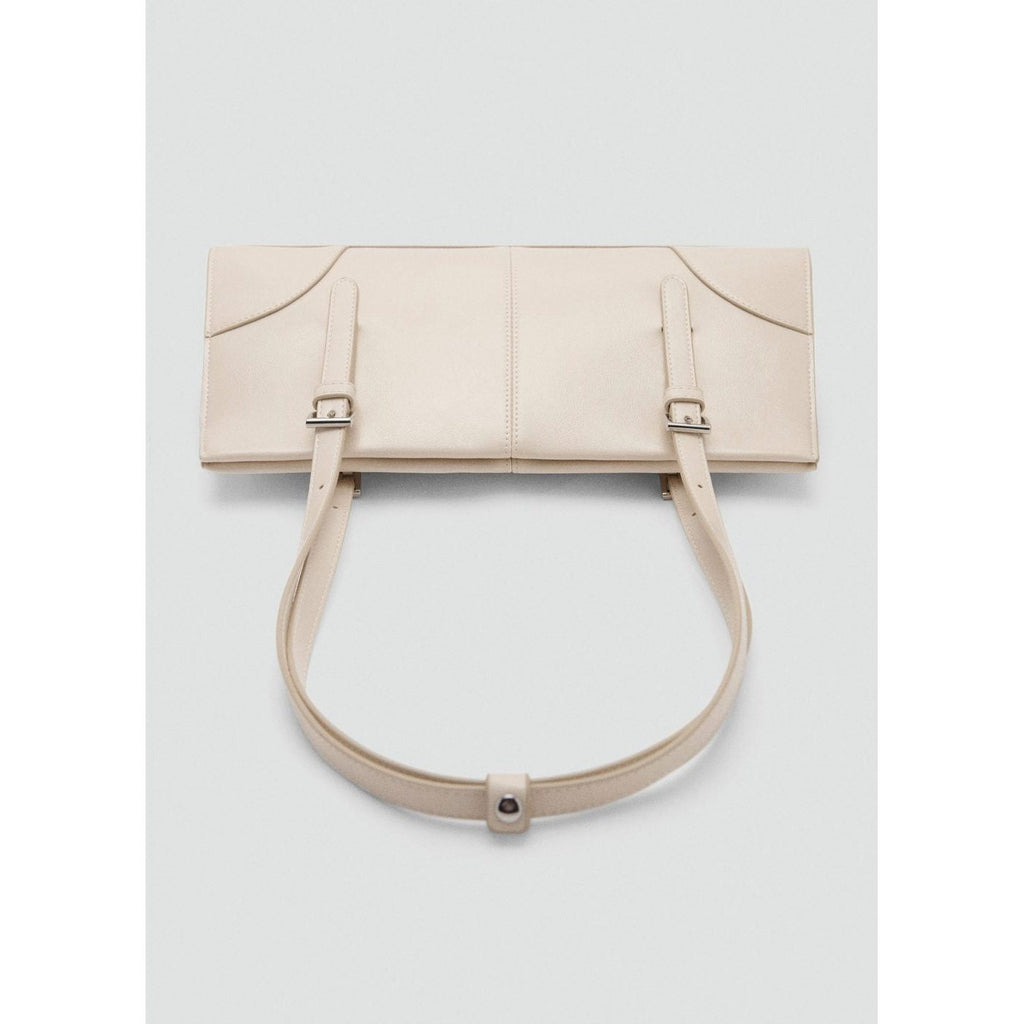 Sac Porté Épaule Boucles