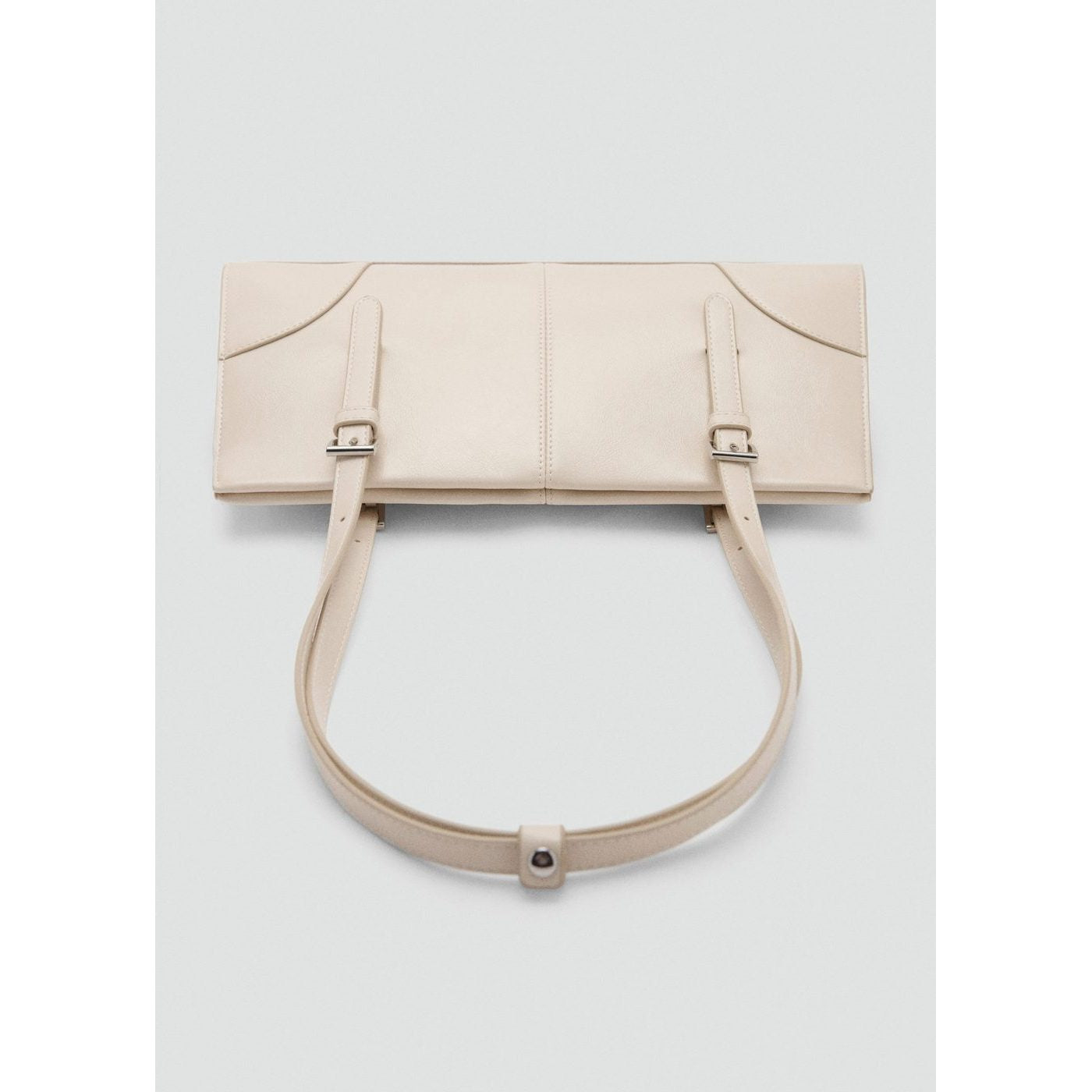 Sac Porté Épaule Boucles