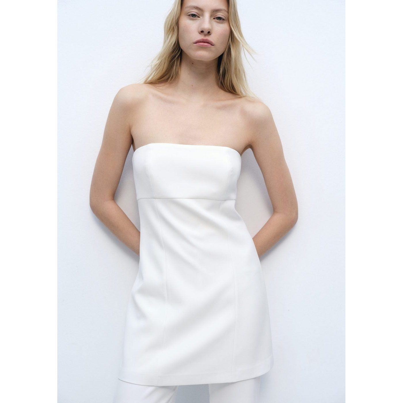 Combi-Bustier