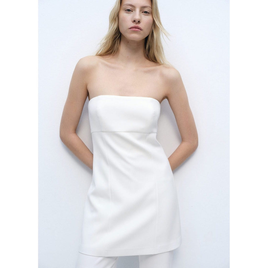 Combi-Bustier