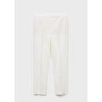 Pantalon De Costume Lin