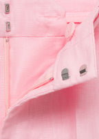 Pantalon De Costume Lin