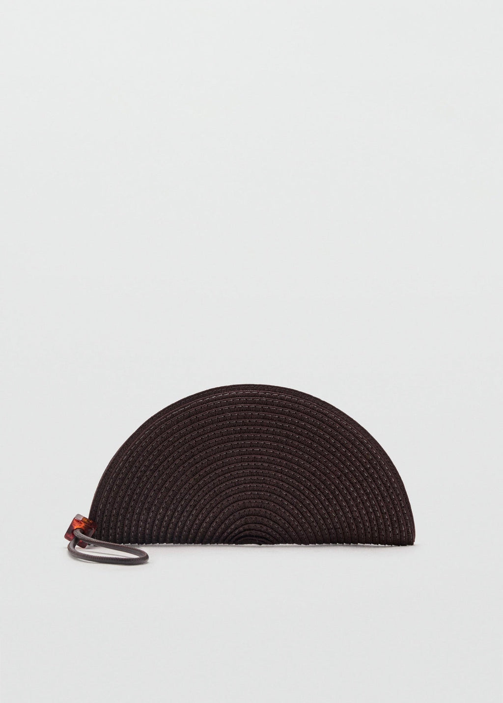 Trousse De Toilette Fibres Naturelles Perle