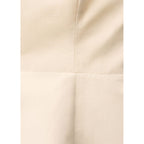 Top Bustier Péplum