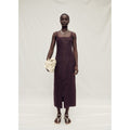 Robe Midi Lin Ouverture