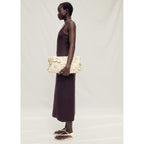 Robe Midi Lin Ouverture