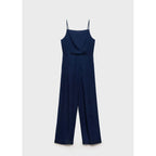 Combinaison Effet Denim