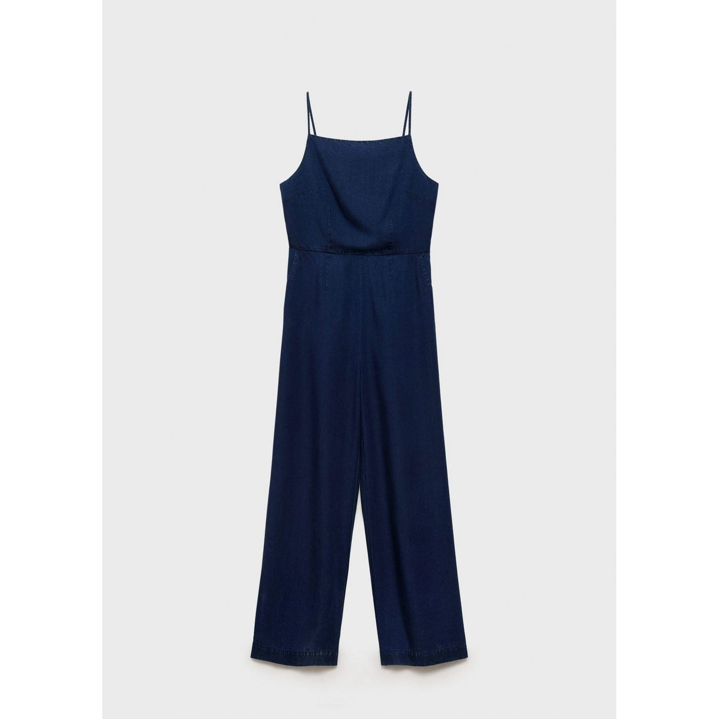 Combinaison Effet Denim