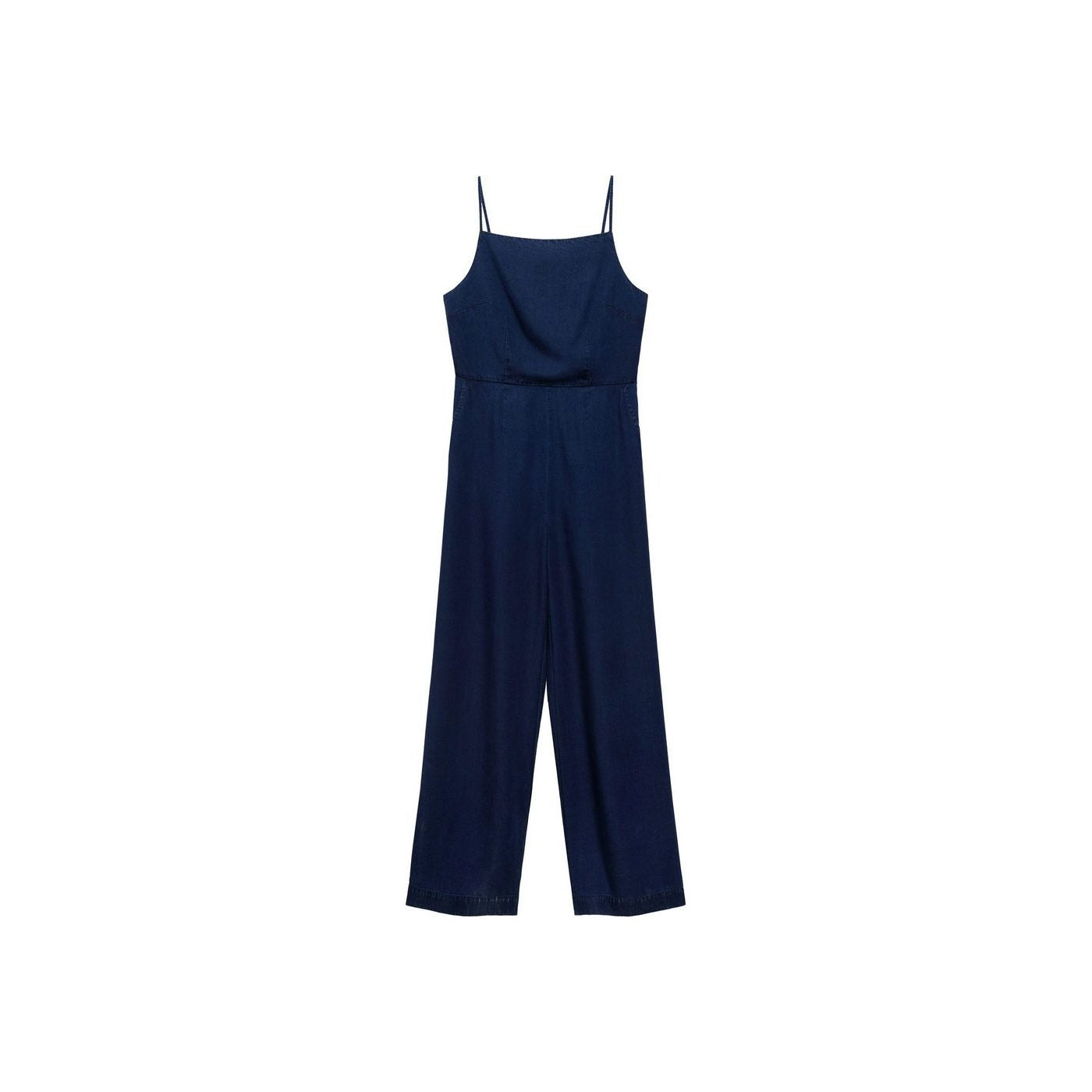 Combinaison Effet Denim