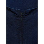 Combinaison Effet Denim