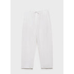 Pantalon Droit Lin
