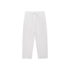 Pantalon Droit Lin