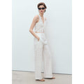 Gilet Coton Broderie Ns_x0001_Uds