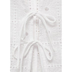 Gilet Coton Broderie Ns_x0001_Uds