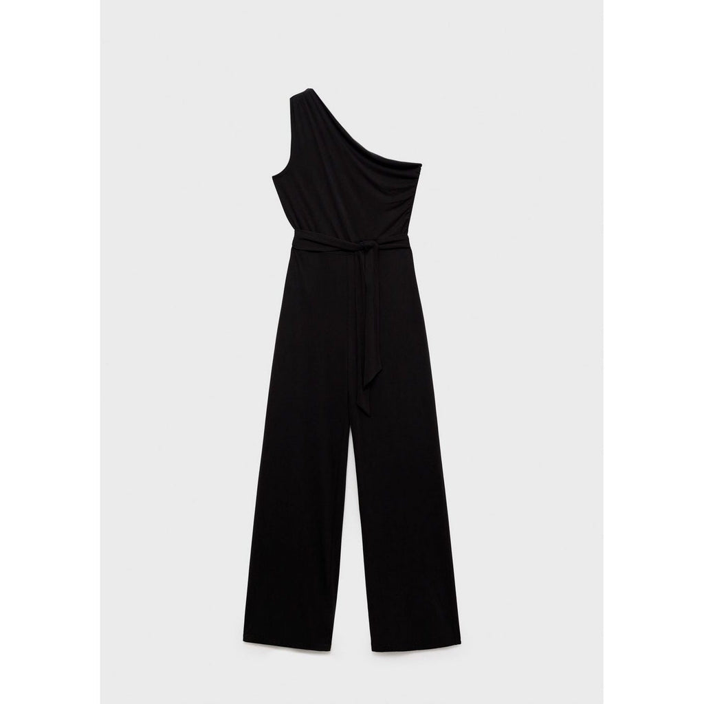 Combinaison Asymétrique Ceinture